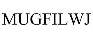 MUGFILWJ