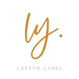 LY. LAKEYO LABEL