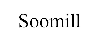 SOOMILL