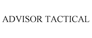 ADVISOR TACTICAL