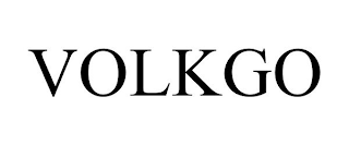 VOLKGO