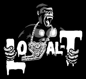 LOYAL-T