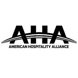 AHA AMERICAN HOSPITALITY ALLIANCE