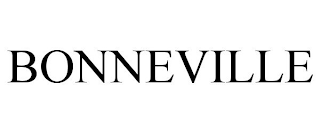 BONNEVILLE
