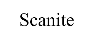 SCANITE