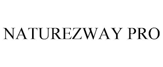 NATUREZWAY PRO