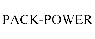 PACK-POWER