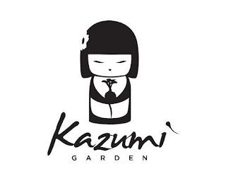 KAZUMI GARDEN