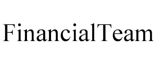 FINANCIALTEAM