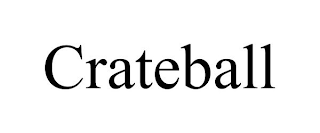 CRATEBALL