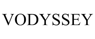 VODYSSEY