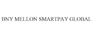 BNY MELLON SMARTPAY GLOBAL