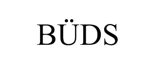 BÜDS