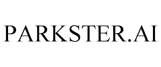 PARKSTER.AI