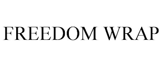 FREEDOM WRAP