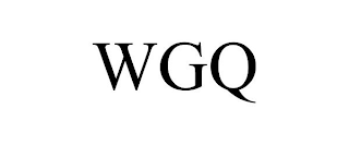 WGQ