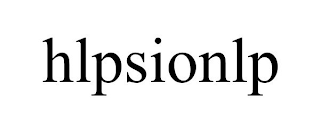 HLPSIONLP