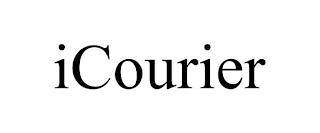 ICOURIER