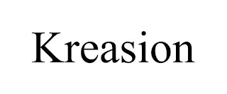 KREASION