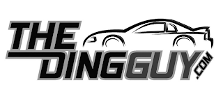 THE DINGGUY.COM