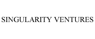 SINGULARITY VENTURES