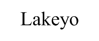 LAKEYO