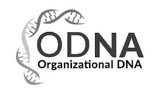 ODNA ORGANIZATIONAL DNA