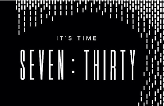 IT'S TIME SEVEN : THIRTY