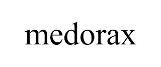 MEDORAX