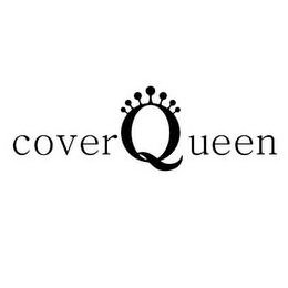 COVERQUEEN