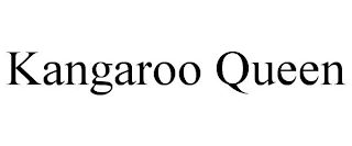 KANGAROO QUEEN
