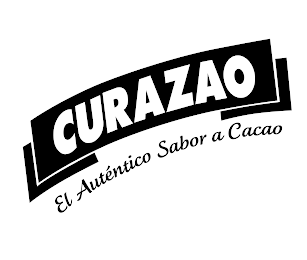 CURAZAO EL AUTENTICO SABOR A CACAO