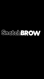 SNATCHBROW