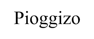 PIOGGIZO