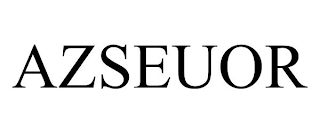 AZSEUOR