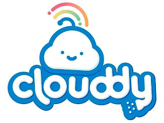 CLOUDDY