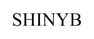 SHINYB