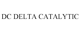 DC DELTA CATALYTIC