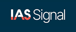 IAS SIGNAL