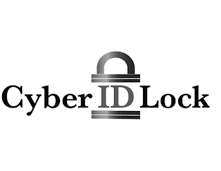 CYBERIDLOCK