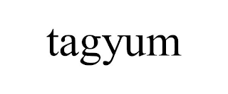 TAGYUM