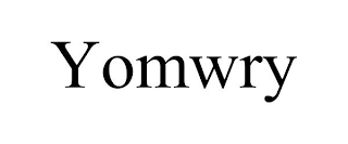 YOMWRY