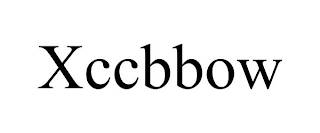 XCCBBOW