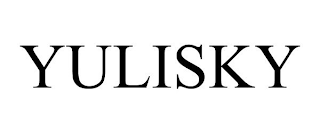 YULISKY