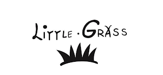 LITTLE · GRASS