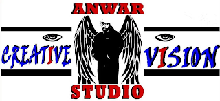 ANWAR CREATIVE VISION STUDIO