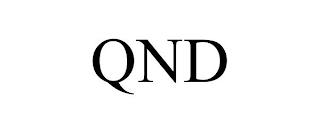 QND