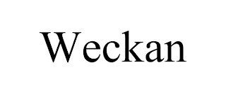 WECKAN