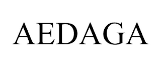 AEDAGA