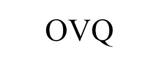 OVQ